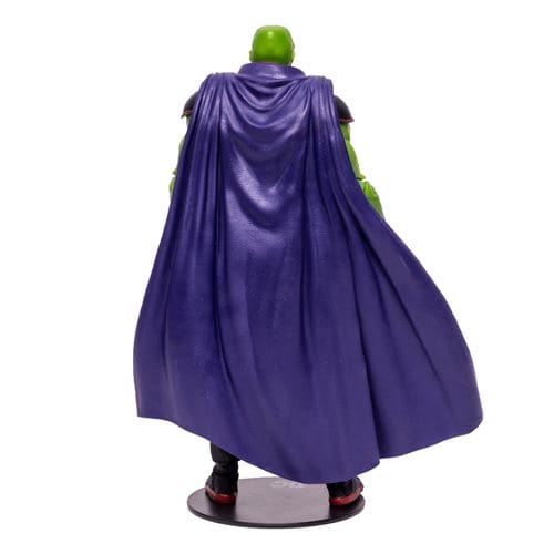 McFarlane Toys DC Multiverse Martian Manhunter DC Rebirth 7-Inch Scale Action Figure - Just $19.99! Shop now at Retro Gaming of Denver