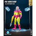 McFarlane Toys DC Multiverse Mr. Freeze Black Light Gold Label 7-Inch Scale Action Figure - Entertainment Earth Exclusive - for just $37.99! 