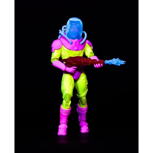 McFarlane Toys DC Multiverse Mr. Freeze Black Light Gold Label 7-Inch Scale Action Figure - Entertainment Earth Exclusive - Just $35.90! Shop now at Retro Gaming of Denver