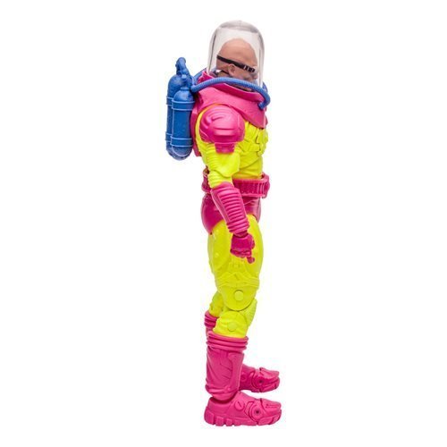 McFarlane Toys DC Multiverse Mr. Freeze Black Light Gold Label 7-Inch Scale Action Figure - Entertainment Earth Exclusive - for just $37.99! 