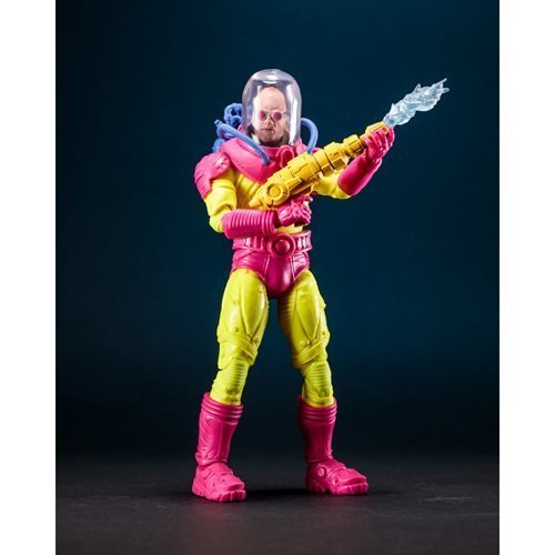 McFarlane Toys DC Multiverse Mr. Freeze Black Light Gold Label 7-Inch Scale Action Figure - Entertainment Earth Exclusive - for just $37.99! 