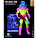 McFarlane Toys DC Multiverse Mr. Freeze Black Light Gold Label 7-Inch Scale Action Figure - Entertainment Earth Exclusive - for just $38.07! 