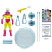 McFarlane Toys DC Multiverse Mr. Freeze Black Light Gold Label 7-Inch Scale Action Figure - Entertainment Earth Exclusive - for just $37.99! 