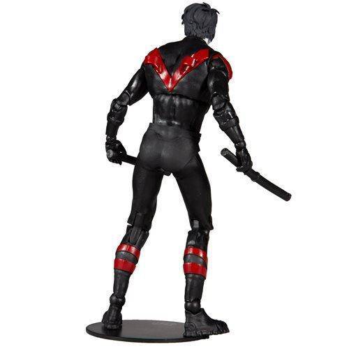 McFarlane Toys DC Multiverse Nightwing Joker 7-Inch Action Figure - Just $19.99! Shop now at Retro Gaming of Denver