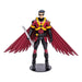 McFarlane Toys DC Multiverse Red Robin 7-Inch Scale Action Figure - Just $19.99! Shop now at Retro Gaming of Denver