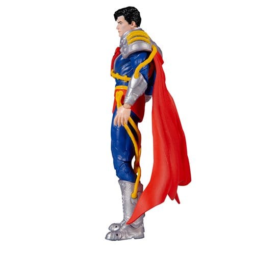 McFarlane Toys DC Multiverse Superboy Prime Infinite Crisis 7-Inch Scale Action Figure - Just $19.99! Shop now at Retro Gaming of Denver