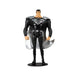 McFarlane Toys DC Multiverse Superman Black Suit Superman: The Animated Series 7-Inch Scale Action Figure - for just $21.20! 
