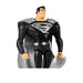 McFarlane Toys DC Multiverse Superman Black Suit Superman: The Animated Series 7-Inch Scale Action Figure - for just $21.20! 