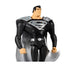 McFarlane Toys DC Multiverse Superman Black Suit Superman: The Animated Series 7-Inch Scale Action Figure - for just $21.20! 