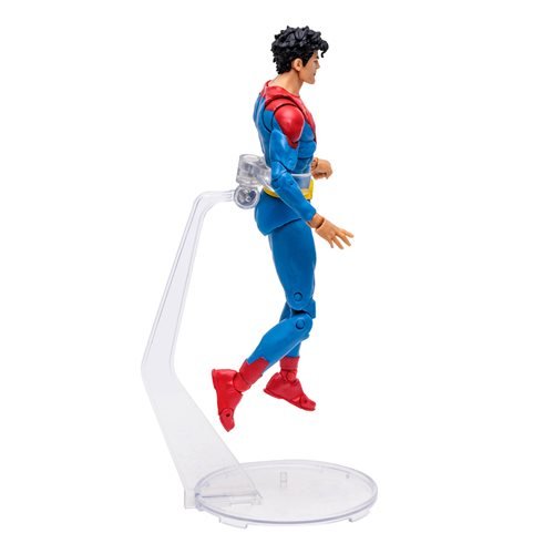 McFarlane Toys DC Multiverse Superman Jonathan Kent Future State 7-Inch Scale Action Figure - Just $19.99! Shop now at Retro Gaming of Denver