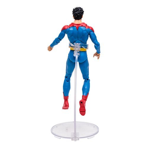 McFarlane Toys DC Multiverse Superman Jonathan Kent Future State 7-Inch Scale Action Figure - Just $19.99! Shop now at Retro Gaming of Denver