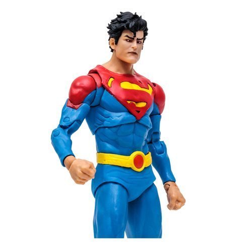 McFarlane Toys DC Multiverse Superman Jonathan Kent Future State 7-Inch Scale Action Figure - for just $20.99! 