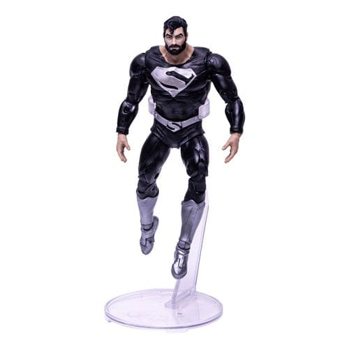 McFarlane Toys DC Multiverse Superman: Lois and Clark Solar Superman 7-Inch Scale Action Figure - for just $21.99! 