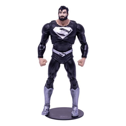 McFarlane Toys DC Multiverse Superman: Lois and Clark Solar Superman 7-Inch Scale Action Figure - Just $19.99! Shop now at Retro Gaming of Denver