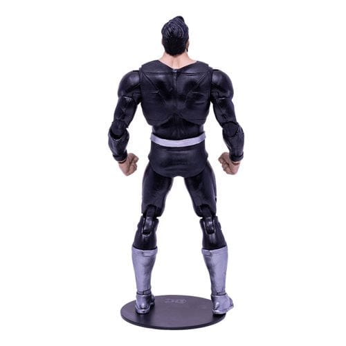 McFarlane Toys DC Multiverse Superman: Lois and Clark Solar Superman 7-Inch Scale Action Figure - for just $21.99! 