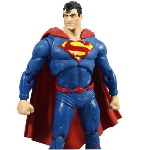 McFarlane Toys DC Multiverse Superman Rebirth Action Figure - Just $19.99! Shop now at Retro Gaming of Denver