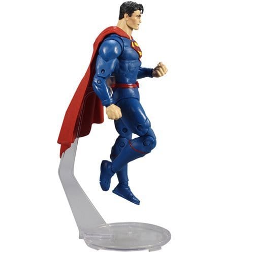 McFarlane Toys DC Multiverse Superman Rebirth Action Figure - Just $19.99! Shop now at Retro Gaming of Denver