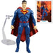 McFarlane Toys DC Multiverse Superman Rebirth Action Figure - Just $19.99! Shop now at Retro Gaming of Denver