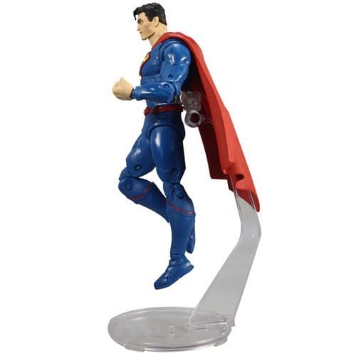 McFarlane Toys DC Multiverse Superman Rebirth Action Figure - Just $19.99! Shop now at Retro Gaming of Denver