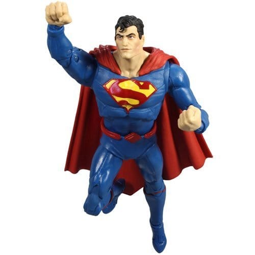 McFarlane Toys DC Multiverse Superman Rebirth Action Figure - Just $19.99! Shop now at Retro Gaming of Denver