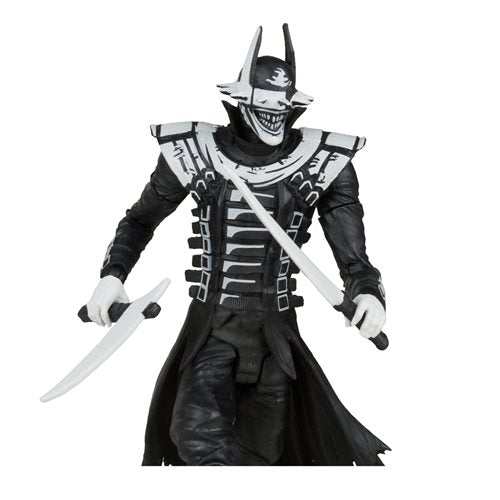 McFarlane Toys DC Multiverse The Batman Who Laughs Sketch Edition Gold Label 7-Inch Scale Action Figure - Entertainment Earth Exclusive - for just $38.60! 