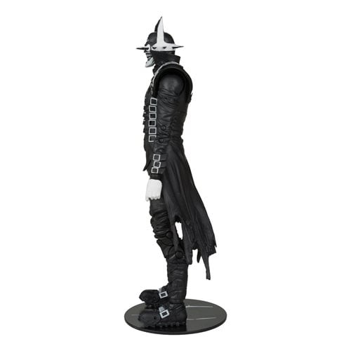 McFarlane Toys DC Multiverse The Batman Who Laughs Sketch Edition Gold Label 7-Inch Scale Action Figure - Entertainment Earth Exclusive - Just $36.40! Shop now at Retro Gaming of Denver