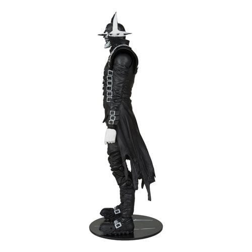 McFarlane Toys DC Multiverse The Batman Who Laughs Sketch Edition Gold Label 7-Inch Scale Action Figure - Entertainment Earth Exclusive - for just $38.60! 