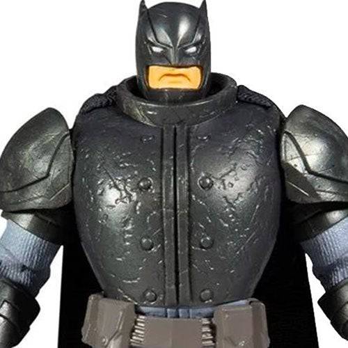 McFarlane Toys DC Multiverse The Dark Knight Returns Armored Batman - Just $19.99! Shop now at Retro Gaming of Denver