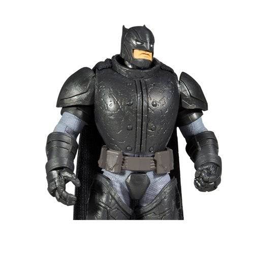 McFarlane Toys DC Multiverse The Dark Knight Returns Armored Batman - Just $19.99! Shop now at Retro Gaming of Denver