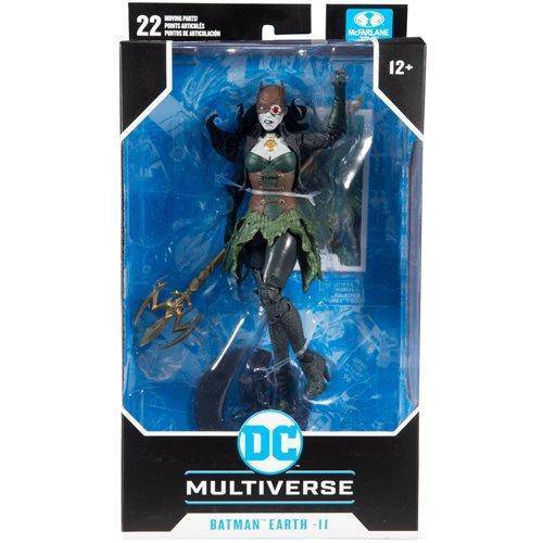 McFarlane Toys DC Multiverse The Drowned 7-Inch Action Figure - for just $21.20! 