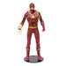 McFarlane Toys DC Multiverse The Flash TV Show S7 7-Inch Scale Action Figure - Just $19.99! Shop now at Retro Gaming of Denver