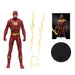 McFarlane Toys DC Multiverse The Flash TV Show S7 7-Inch Scale Action Figure - Just $19.99! Shop now at Retro Gaming of Denver