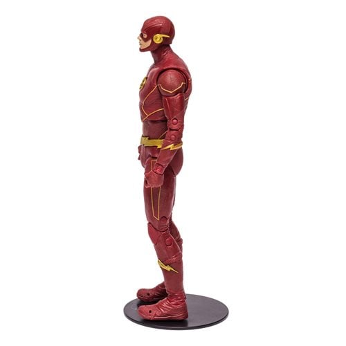 McFarlane Toys DC Multiverse The Flash TV Show S7 7-Inch Scale Action Figure - Just $19.99! Shop now at Retro Gaming of Denver