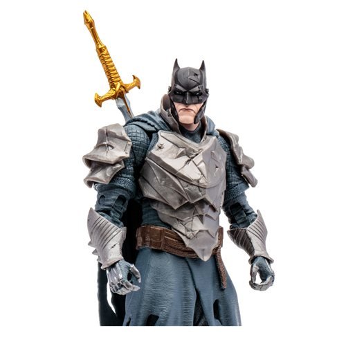 McFarlane Toys DC Multiverse Wave 14 Batman Dark Knights of Steel 7-Inch Scale Action Figure - Just $24.99! Shop now at Retro Gaming of Denver