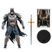 McFarlane Toys DC Multiverse Wave 14 Batman Dark Knights of Steel 7-Inch Scale Action Figure - Just $24.99! Shop now at Retro Gaming of Denver