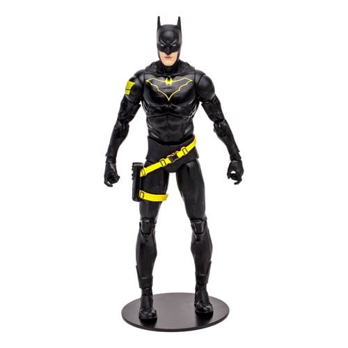 McFarlane Toys DC Multiverse Wave 14 Jim Gordon as Batman Batman: Endgame 7-Inch Scale Action Figure - for just $26.50! 