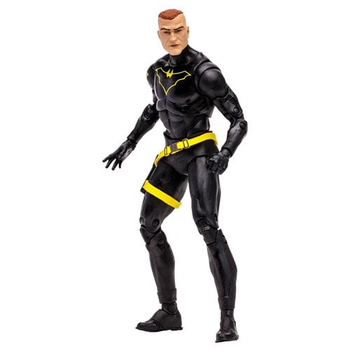McFarlane Toys DC Multiverse Wave 14 Jim Gordon as Batman Batman: Endgame 7-Inch Scale Action Figure - for just $26.50! 
