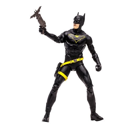 McFarlane Toys DC Multiverse Wave 14 Jim Gordon as Batman Batman: Endgame 7-Inch Scale Action Figure - Just $24.99! Shop now at Retro Gaming of Denver