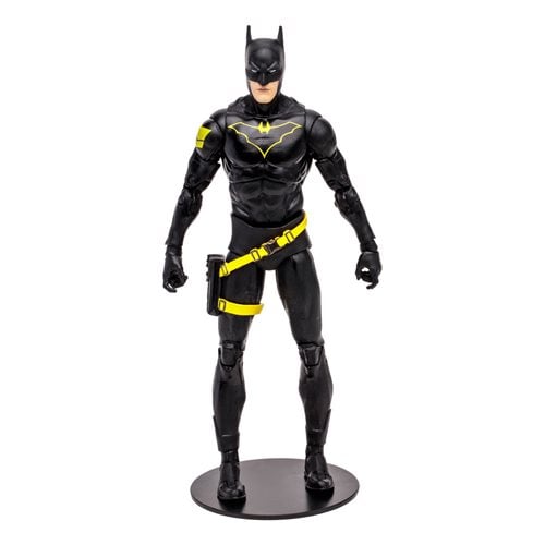 McFarlane Toys DC Multiverse Wave 14 Jim Gordon as Batman Batman: Endgame 7-Inch Scale Action Figure - Just $24.99! Shop now at Retro Gaming of Denver