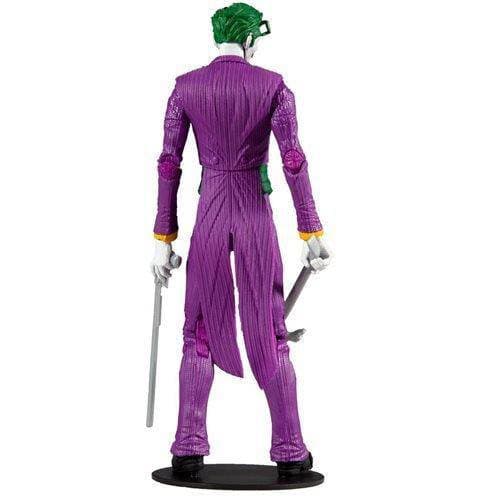 McFarlane Toys DC Multiverse Wave 3 Modern Comic Joker 7-Inch Action Figure - Just $26.30! Shop now at Retro Gaming of Denver