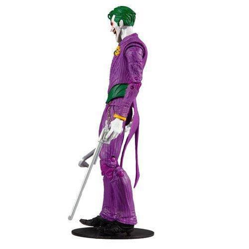 McFarlane Toys DC Multiverse Wave 3 Modern Comic Joker 7-Inch Action Figure - Just $26.30! Shop now at Retro Gaming of Denver