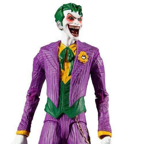 McFarlane Toys DC Multiverse Wave 3 Modern Comic Joker 7-Inch Action Figure - Just $26.30! Shop now at Retro Gaming of Denver