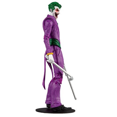 McFarlane Toys DC Multiverse Wave 3 Modern Comic Joker 7-Inch Action Figure - Just $26.30! Shop now at Retro Gaming of Denver