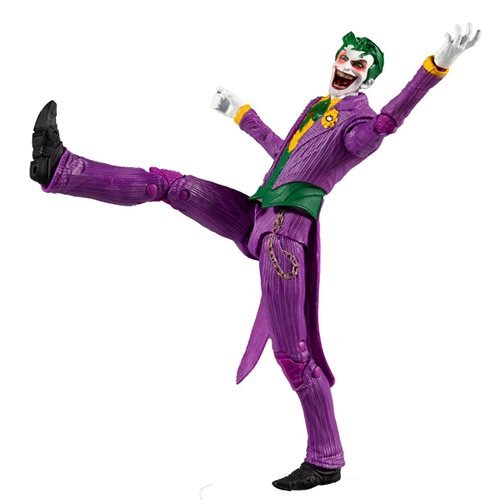 McFarlane Toys DC Multiverse Wave 3 Modern Comic Joker 7-Inch Action Figure - Just $26.30! Shop now at Retro Gaming of Denver