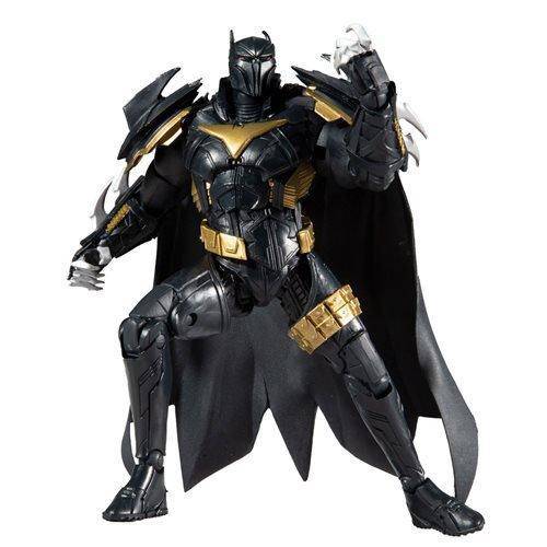 McFarlane Toys DC Multiverse Wave 3 White Knight Azbat 7-Inch Action Figure - Just $24.30! Shop now at Retro Gaming of Denver