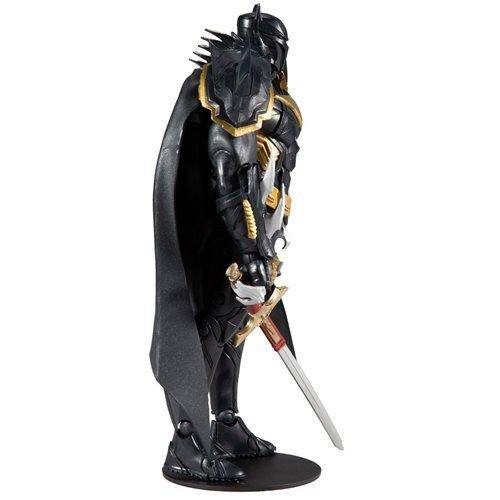 McFarlane Toys DC Multiverse Wave 3 White Knight Azbat 7-Inch Action Figure - Just $24.30! Shop now at Retro Gaming of Denver