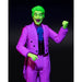 McFarlane Toys DC Retro The Joker Batman: Classic TV Series Black Light Gold Label 6-Inch Action Figure - Entertainment Earth Exclusive - for just $38.67! 