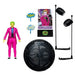 McFarlane Toys DC Retro The Joker Batman: Classic TV Series Black Light Gold Label 6-Inch Action Figure - Entertainment Earth Exclusive - for just $37.99! 