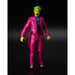 McFarlane Toys DC Retro The Joker Batman: Classic TV Series Black Light Gold Label 6-Inch Action Figure - Entertainment Earth Exclusive - for just $37.99! 