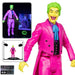 McFarlane Toys DC Retro The Joker Batman: Classic TV Series Black Light Gold Label 6-Inch Action Figure - Entertainment Earth Exclusive - for just $37.99! 